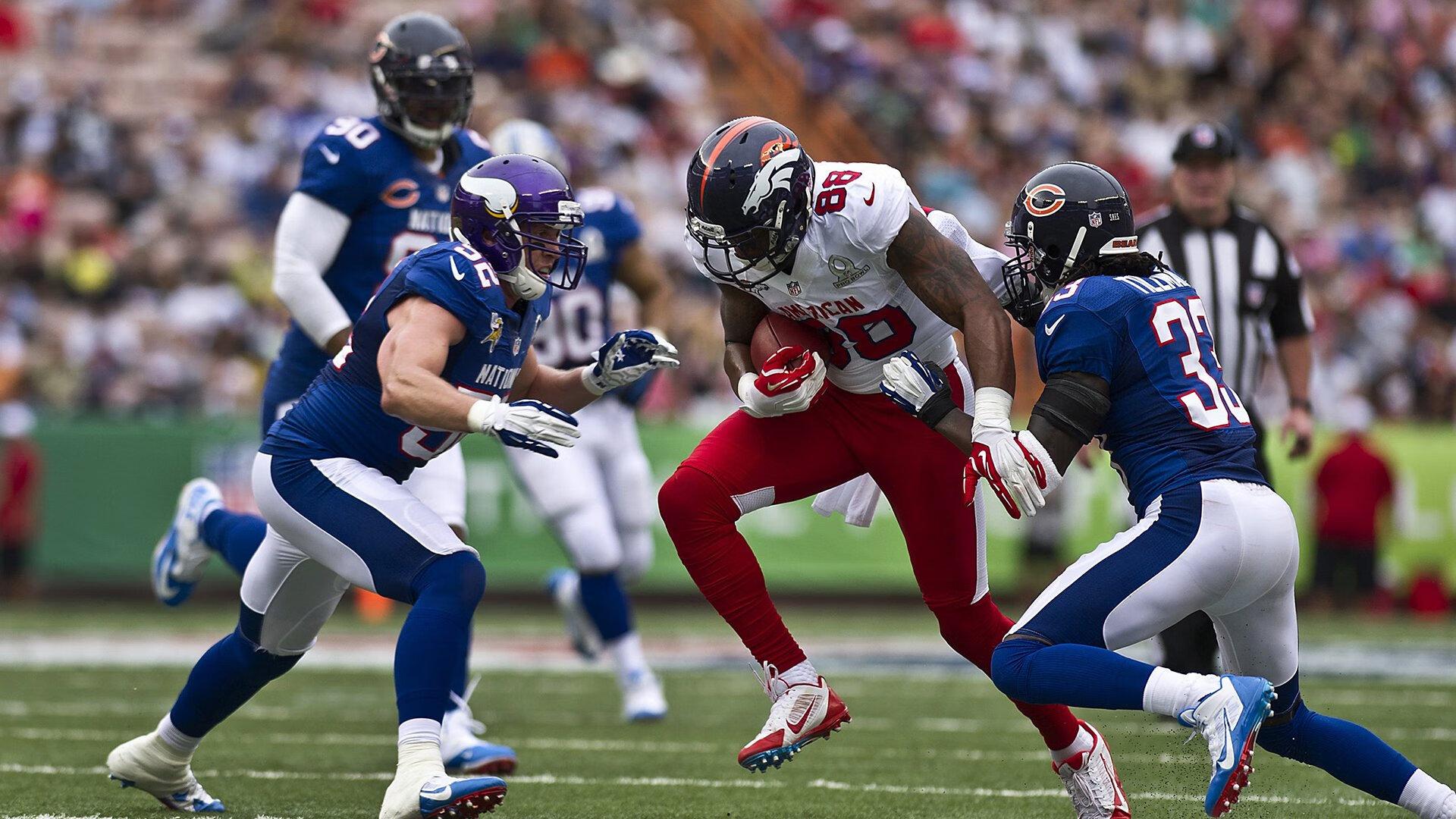 极具创造力，盘点那些花式进球